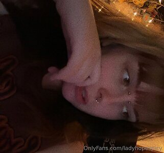 ladyhopespicy Nude Leaked Photo #9