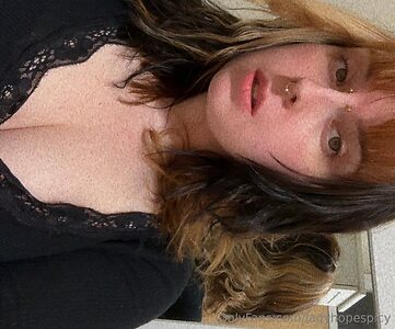 ladyhopespicy Nude Leaked Photo #16