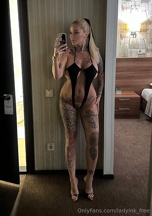 ladyink free