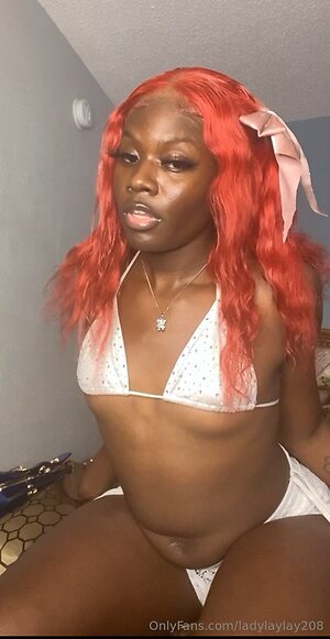 ladylaylay208 Nude Leaked Photo #4