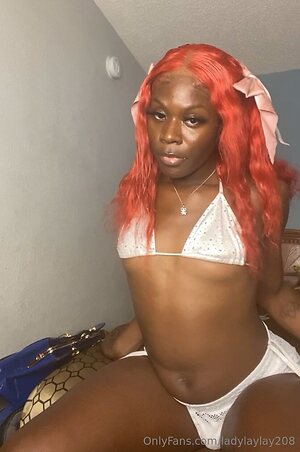 ladylaylay208 Nude Leaked Photo #6