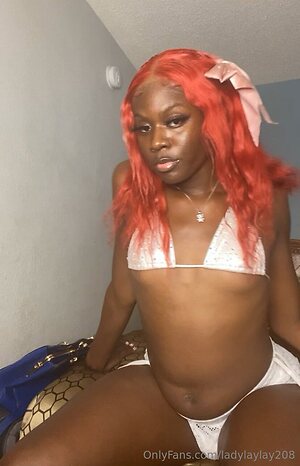 ladylaylay208 Nude Leaked Photo #7