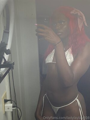 ladylaylay208 Nude Leaked Photo #8