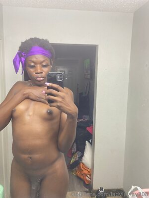 ladylaylay208 Nude Leaked Photo #12