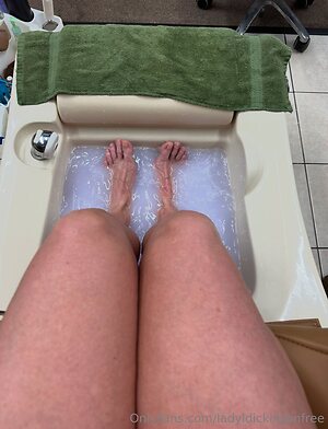 ladyldickinsonfree Nude Leaked Photo #15