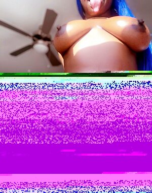 ladyluckyxxx Nude Leaked Photo #3