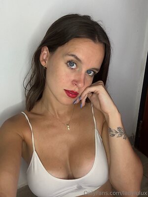 ladylulux Nude Leaked Photo #3