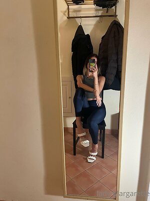 ladymargarette Nude Leaked Photo #9