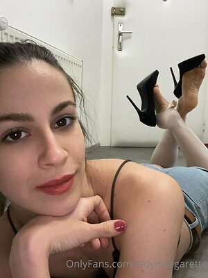 ladymargarette Nude Leaked Photo #18