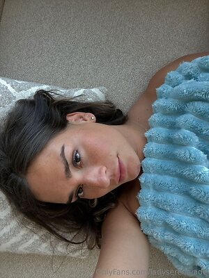 ladyserenajade Nude Leaked Photo #11
