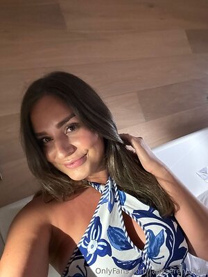 ladyserenajade Nude Leaked Photo #12