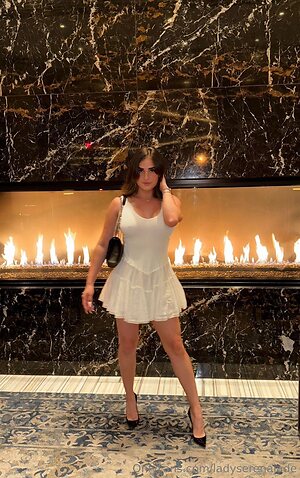 ladyserenajade Nude Leaked Photo #14
