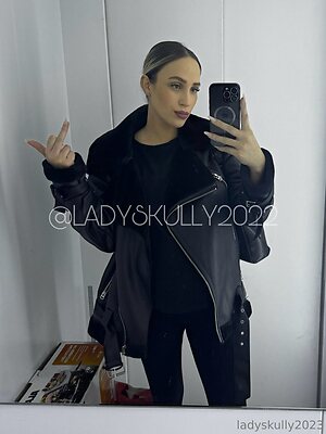 ladyskully Nude Leaked Photo #4