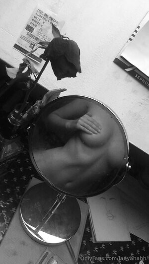 laeyanahh Nude Leaked Photo #5