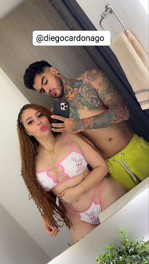 lagonzalez32 Nude Leaked Photo #12