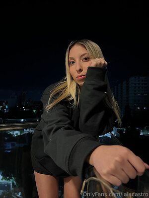 laiacastro Nude Leaked Photo #9