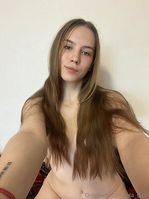 lala gold Nude Leaked Photo #4