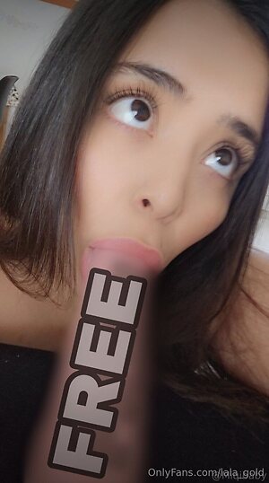 lala gold Nude Leaked Photo #22