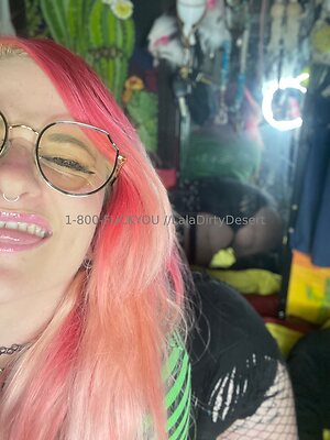 laladirtydesert Nude Leaked Photo #15
