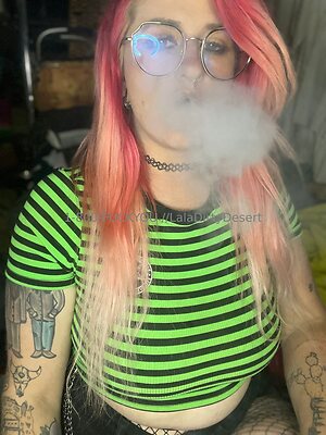 laladirtydesert Nude Leaked Photo #18