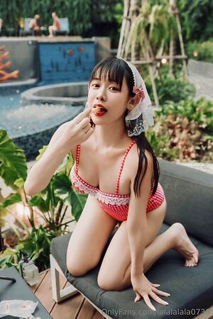 lalalalala0730 Nude Leaked Photo #2
