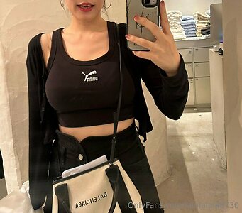 lalalalala0730 Nude Leaked Photo #10