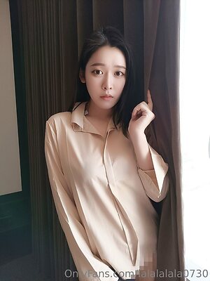 lalalalala0730 Nude Leaked Photo #15