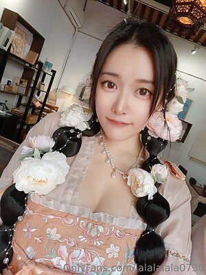 lalalalala0730 Nude Leaked Photo #16