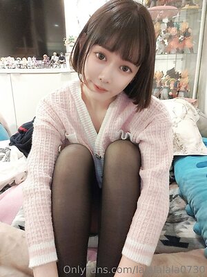 lalalalala0730 Nude Leaked Photo #18