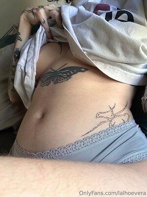 lalhoevera Nude Leaked Photo #3