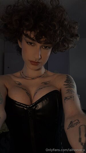 lalhoevera Nude Leaked Photo #8