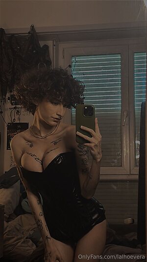 lalhoevera Nude Leaked Photo #9