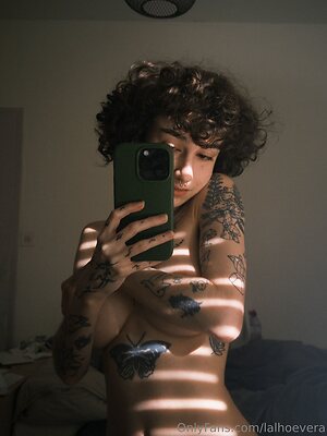 lalhoevera Nude Leaked Photo #15