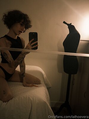 lalhoevera Nude Leaked Photo #17