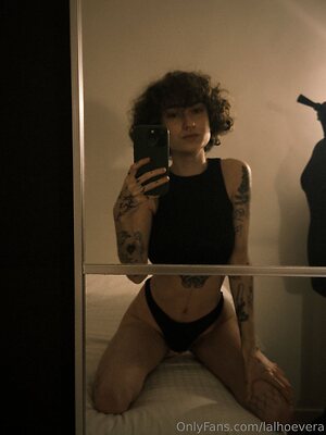 lalhoevera Nude Leaked Photo #18