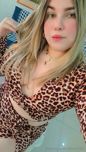 lamamiii03 Nude Leaked Photo #9