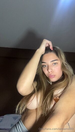 lamamiii03 Nude Leaked Photo #15
