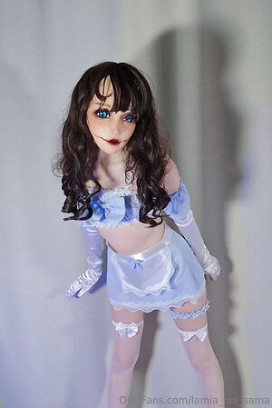 lamia oni sama Nude Leaked Photo #2