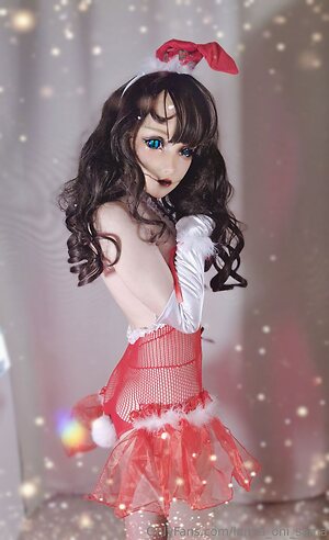 lamia oni sama Nude Leaked Photo #3