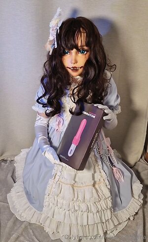 lamia oni sama Nude Leaked Photo #8