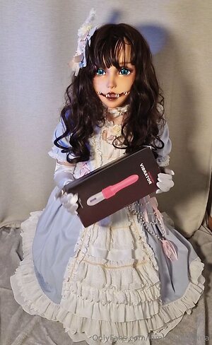 lamia oni sama Nude Leaked Photo #9