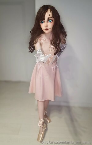 lamia oni sama Nude Leaked Photo #19