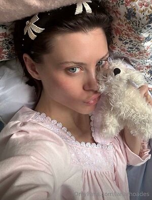 lanarhoades Nude Leaked Photo #25