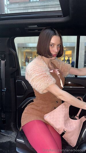 lanarhoades Nude Leaked Photo #36