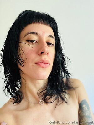 lanaxsweet Nude Leaked Photo #8