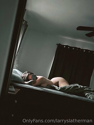 larryslatherman Nude Leaked Photo #15