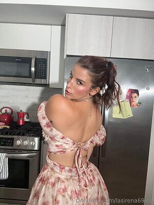 lasirena69vip Nude Leaked Photo #16