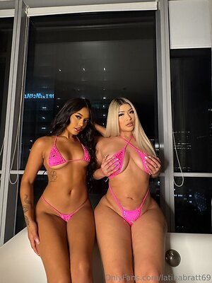 latinabratt69 Nude Leaked Photo #8