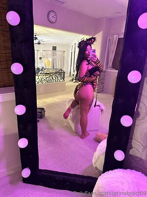 latinabratt69 Nude Leaked Photo #12
