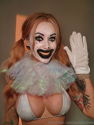 lauraluxtv Nude Leaked Photo #11